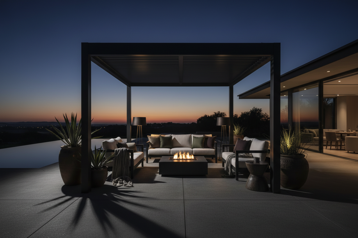 Home & Outdoor
