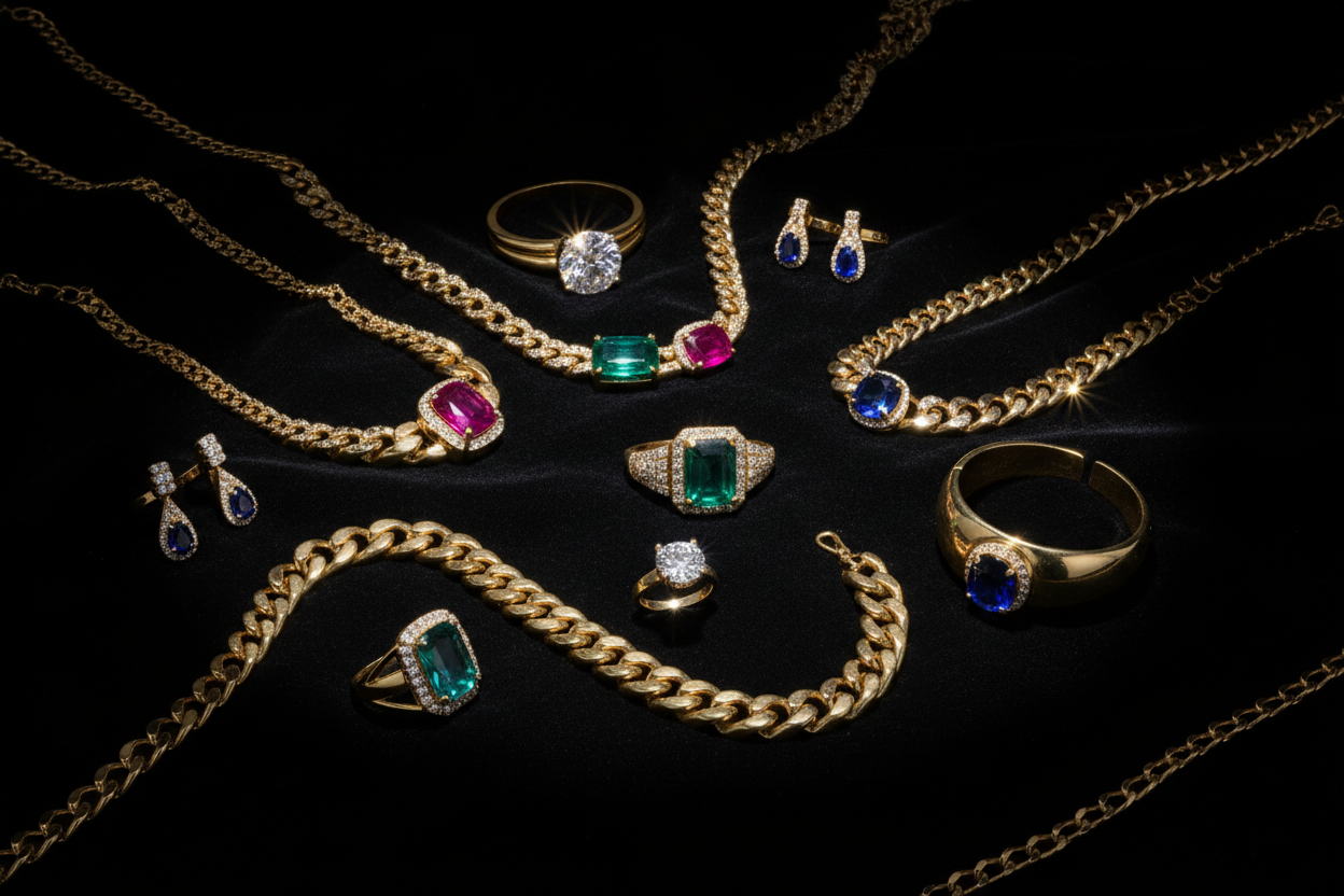 Premium Collections